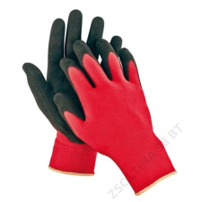 Cerva FIRECREST nylon/nitril kesztyű védőkesztyű