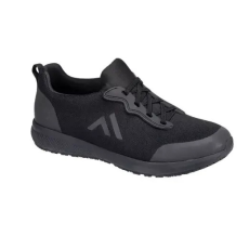 Cerva FT20BKR41 - LITE OCCUPATIONAL TRÉNER FÉLCIPŐ OB SR FEKETE