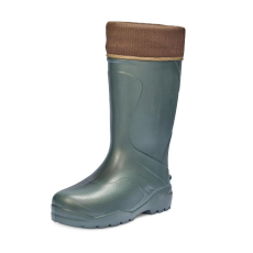 Cerva Giancarlo gumicsizma (kivehető béléssel) 01 zöld
