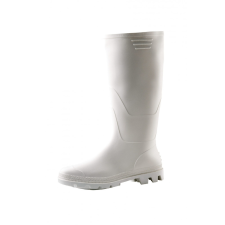 Cerva Ginocchio PVC csizma (fehér, 39) munkavédelmi cipő