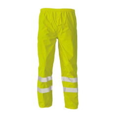 Cerva GORDON Hi-Vis esőnadrág  (sárga*, L)