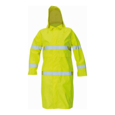 Cerva Gordon láthatósági esőkabát láthatósági ruházat
