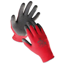 CERVA GROUP a. s. HORNBILL mártott nylon latex kesztyű védőkesztyű
