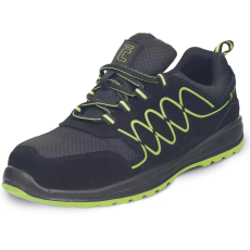 CERVA GROUP a. s. RAVEN SPORTY S1 SR félcipő