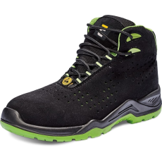 Cerva Halwill Esd Ankle S1P Bakancs - 39