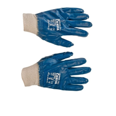 Cerva HARRIER FULL nitril kesztyű (kék*, 9)