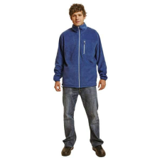 Cerva KARELA FLEECE polár kabát (fehér, 3XL) munkaruha
