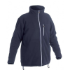 Cerva KARELA FLEECE polár kabát (navy, L)