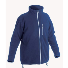 Cerva KARELA FLEECE polár kabát (royal kék, XS)