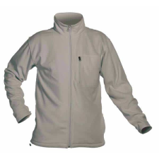 Cerva KARELA FLEECE polár kabát (szürke*, XL) munkaruha