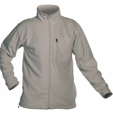 Cerva KARELA Polár kabát szürke munkaruha