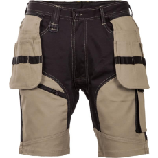 Cerva Keilor Munkás Rövidnadrág Bézs - 52