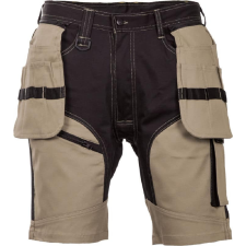 Cerva Keilor Munkás Rövidnadrág Bézs - 60 munkaruha