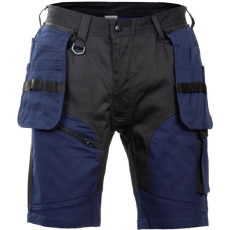 Cerva Keilor Munkás Rövidnadrág Sötétkék - 50