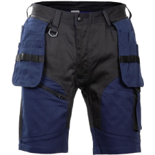 Cerva Keilor Munkás Rövidnadrág Sötétkék - 62 munkaruha