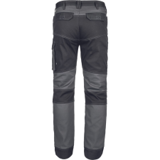 Cerva KEILOR Stretch munkavédelmi nadrág (szürke, 54) munkaruha