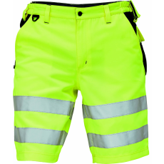 Cerva KNOXFIELD HV FL290 rövidnadrág