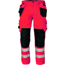 Cerva KNOXFIELD HV FL310 nadrág