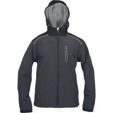 Cerva Knoxfield RYO Softshell Dzseki - L munkaruha