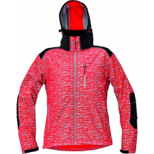 Cerva KNOXFIELD softshell dzseki munkaruha