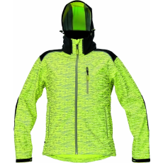 Cerva KNOXFIELD softshell dzseki