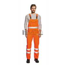 Cerva KOROS kertésznadrág HiVis, EN471 munkaruha