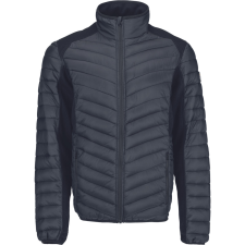 Cerva L-SURE Walsh Bélelt Fekete Szabadidő kabát - M munkaruha