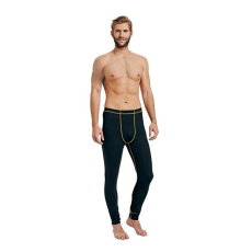 Cerva LOVELL alsónadrág hosszú fekete L/XL