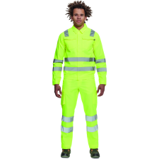 Cerva MALAGA HV kabát munkaruha