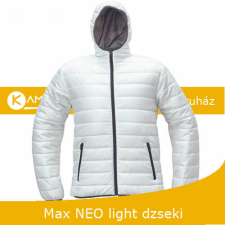 Cerva MAX NEO light dzseki munkaruha