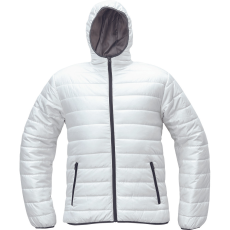 Cerva Max Neo Light Dzseki Fehér - 3XL