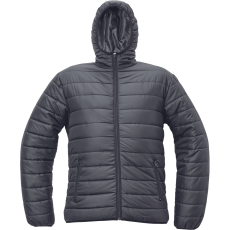 Cerva Max Neo Light Dzseki Fekete - 3XL