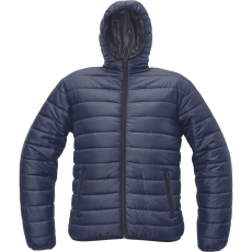Cerva Max Neo Light Dzseki Sötétkék - 4XL