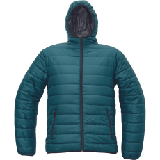 Cerva Max Neo Light Dzseki Zöld - 4XL