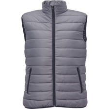 Cerva Max Neo Light mellény antracit színben munkaruha