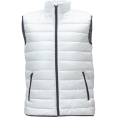 Cerva Max Neo Light mellény fehér színben