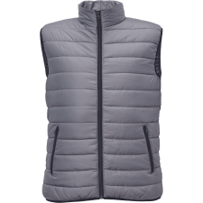 Cerva Max Neo Light Munkás Mellény Antracit - 3XL munkaruha