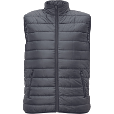 Cerva Max Neo Light Munkás Mellény Fekete - 4XL