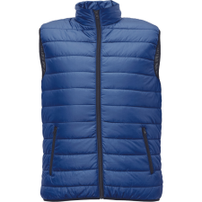 Cerva Max Neo Light Munkás Mellény Kék - 3XL munkaruha