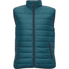 Cerva Max Neo Light Munkás Mellény Zöld - 3XL munkaruha
