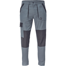 Cerva Max Neo Munkásnadrág Antracit/Fekete - 54 munkaruha