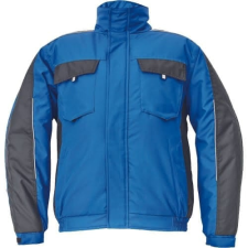 Cerva MAX NEO PILOT dzseki (kék, S) munkaruha