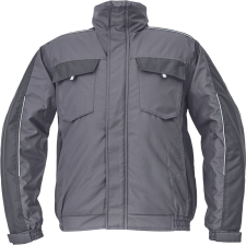 Cerva Max Neo Pilot Munkás Dzseki Antracit munkaruha