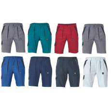 Cerva MAX NEO rövidnadrág 100% pamut Short Navy kék "66"