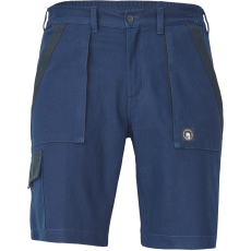 Cerva MAX NEO rövidnadrág (navy, 52)