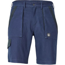  Cerva Max Neo rövidnadrág navy 62 munkaruha