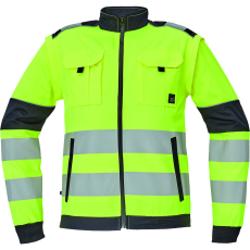 Cerva MAX VIVO HV dzseki