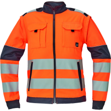 Cerva MAX VIVO HV dzseki láthatósági ruházat