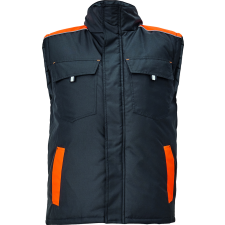 Cerva MAX VIVO mellény munkaruha