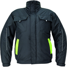 Cerva MAX VIVO PILOT dzseki